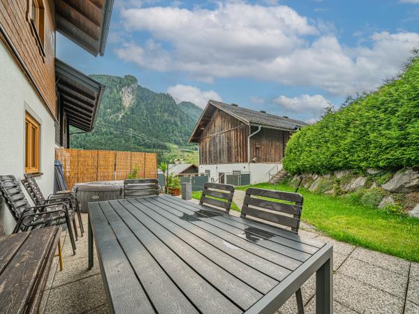 Patio / Balcony