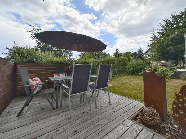 Terrasse / Balcon