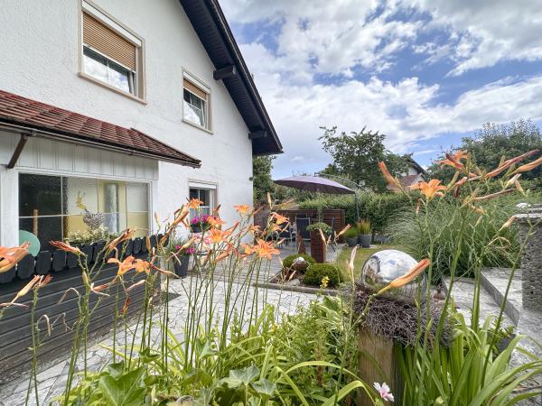 Terrasse / Balcon