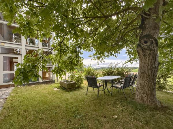 Garten [Sommer]
