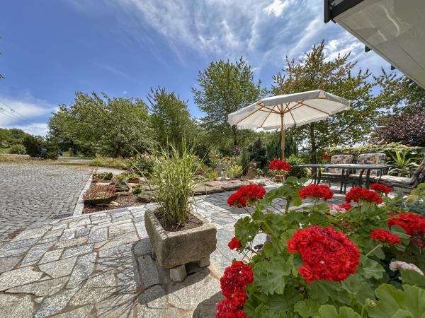 Terrasse / Balkon
