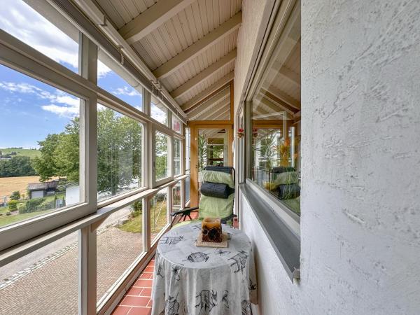 Terrasse / Balkon
