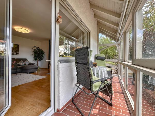 Terrasse / Balkon
