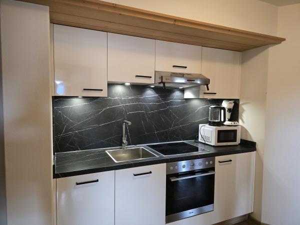 Keuken