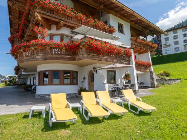 Terrasse / Balcon