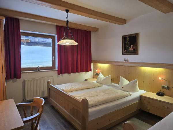 Slaapkamer