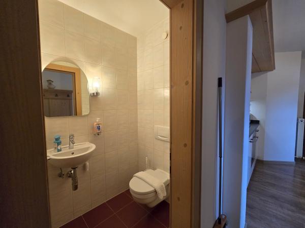Badkamer
