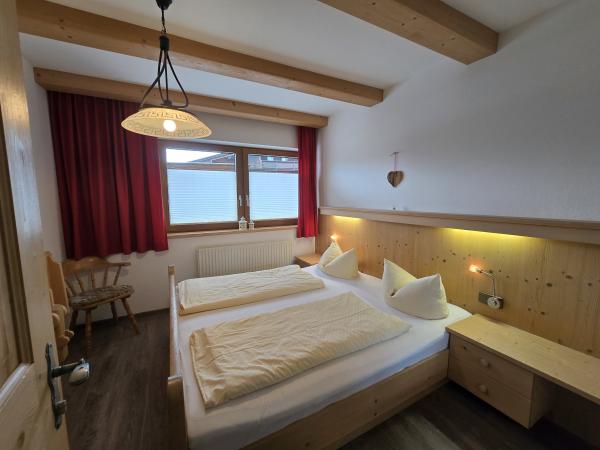 Slaapkamer