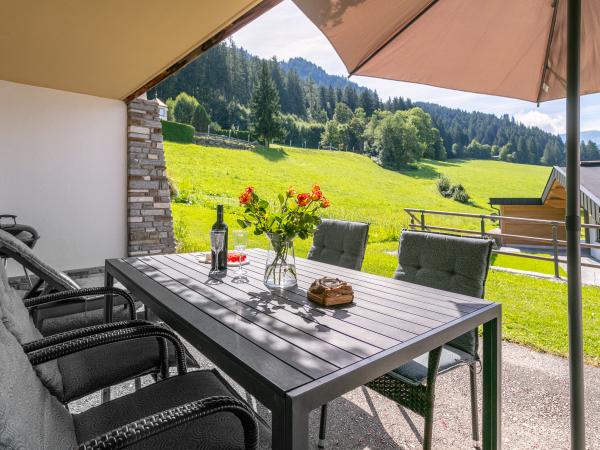 Terrasse / Balkon