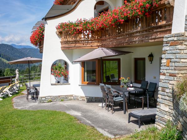 Terrasse / Balkon