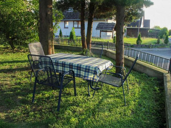 Garten [Sommer]