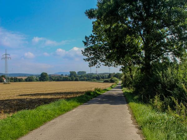 Direkte Umgebung [Sommer] (<1 km)