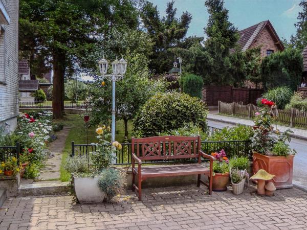 Garten [Sommer]