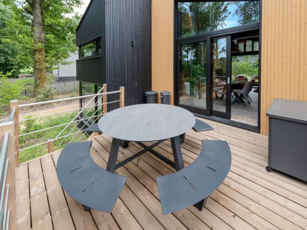 Terrasse / Balkon