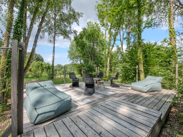 Terrasse / Balkon