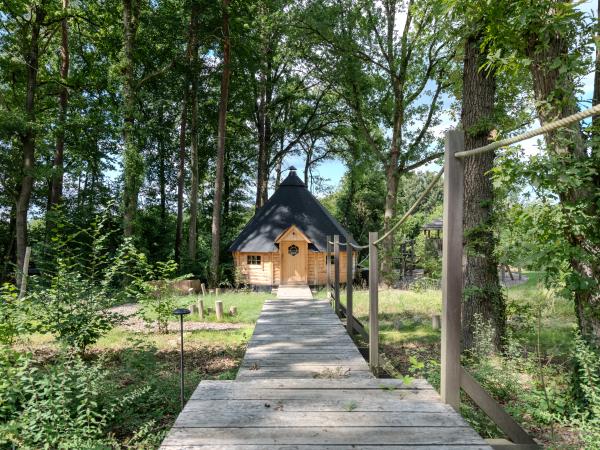 Garten [Sommer]