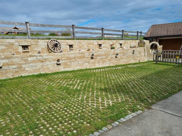 Holiday Home Facilities and Services
