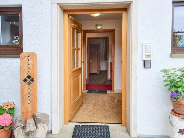 Entrance / Reception