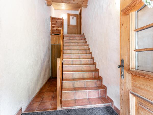 Hall d'entrée / Réception