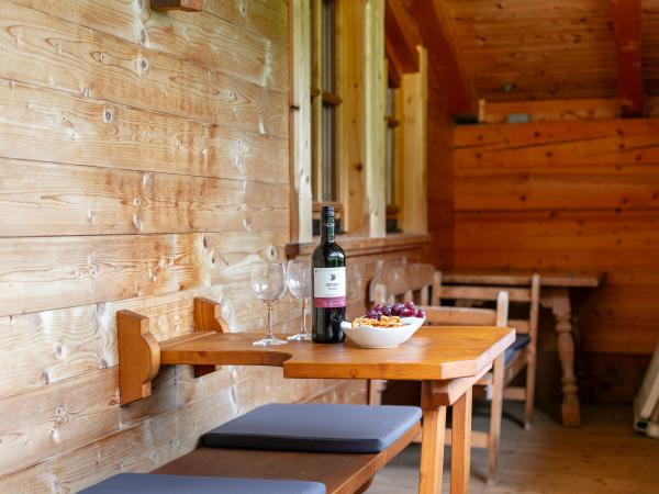 Terrasse / Balcon