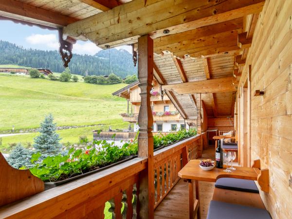 Terrasse / Balcon