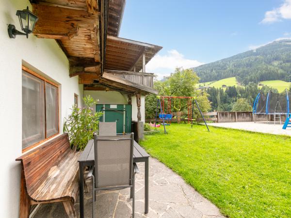 Terrasse / Balcon