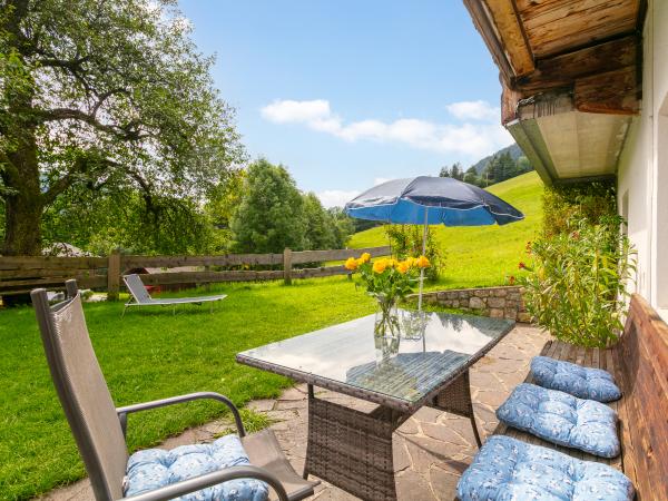 Patio / Balcony
