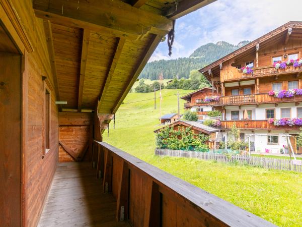Terrasse / Balkon