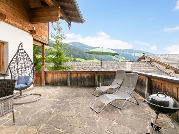 Terrasse / Balkon