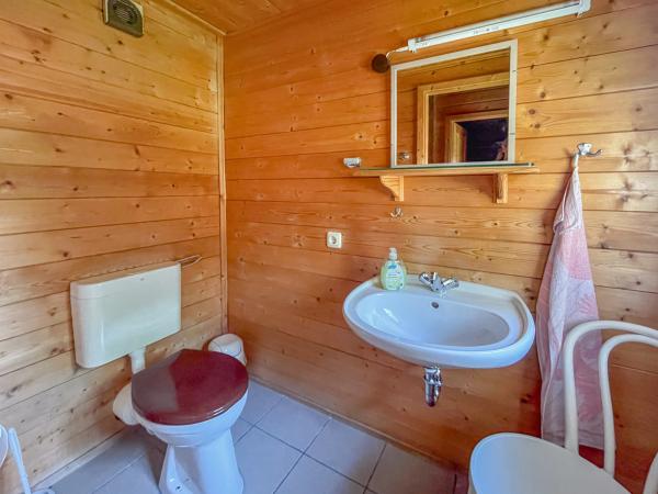 Badkamer