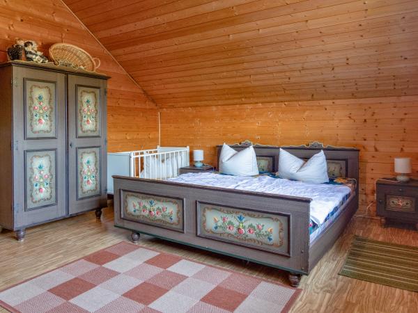 Slaapkamer