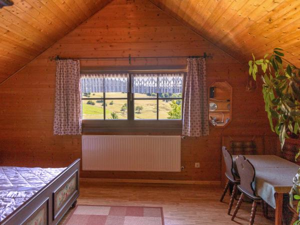 Slaapkamer