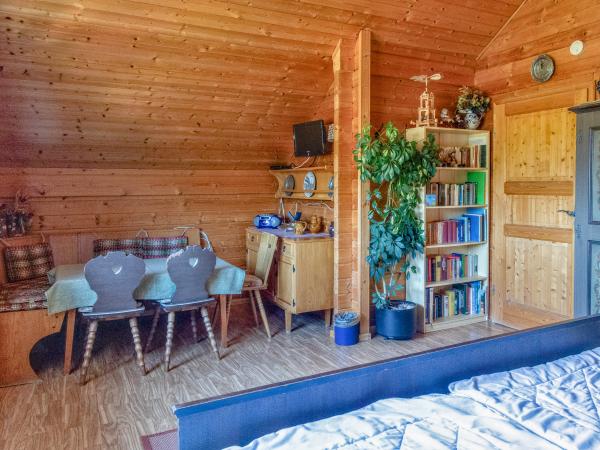 Slaapkamer