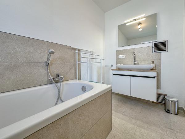 Badkamer