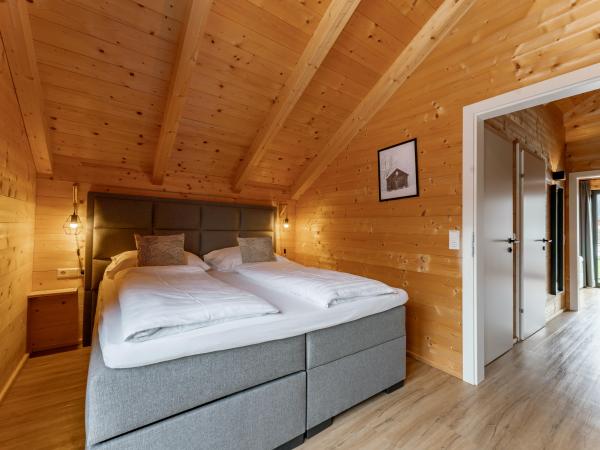 Slaapkamer