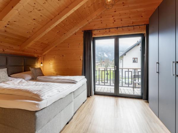 Slaapkamer