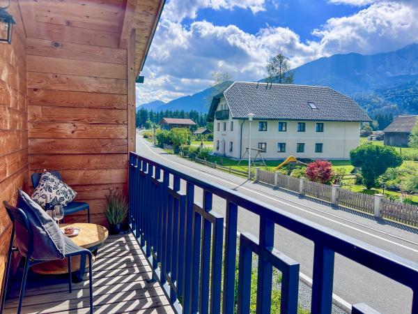 Terrasse / Balcon