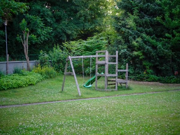 Jardin [été]