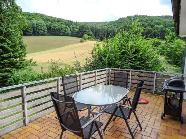 Terrasse / Balkon