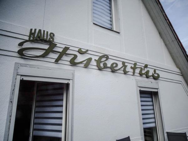 Außenseite Ferienhaus [Sommer]