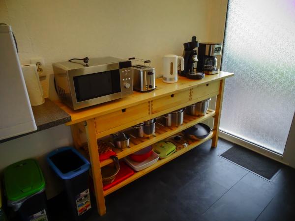 Keuken