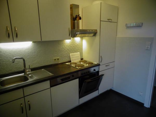 Keuken