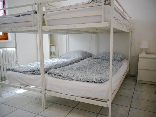 Slaapkamer