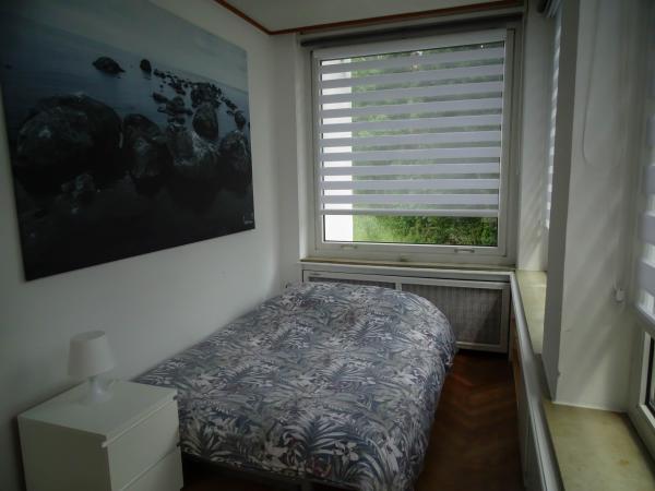 Slaapkamer