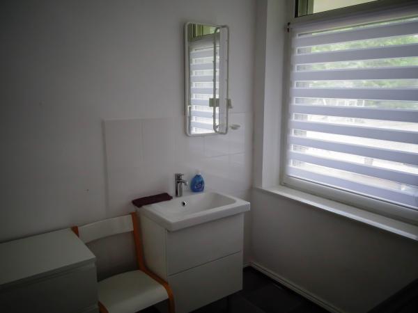 Badkamer