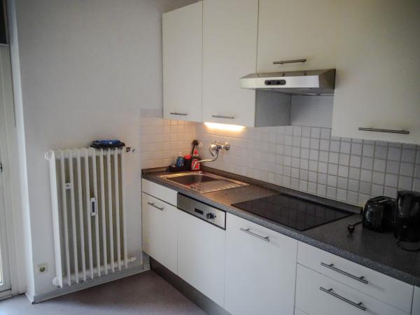 Keuken