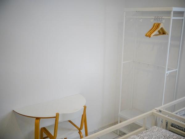Slaapkamer