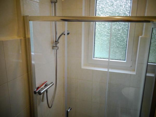 Badkamer