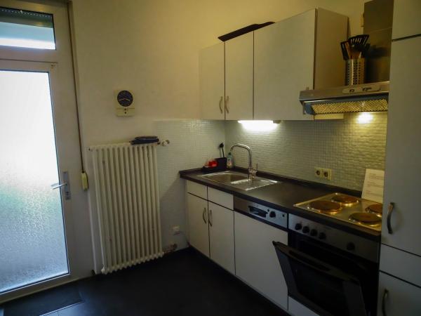 Keuken