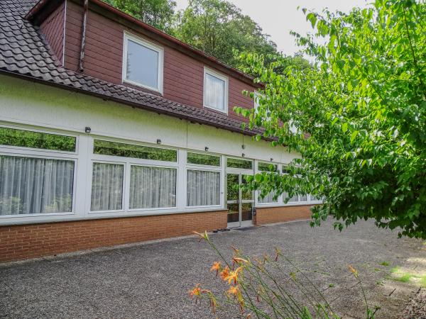 Extérieur maison de vacances [été]